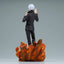 Banpresto - Combination Battle 4 Satoru Gojo Statue (Jujutsu Kaisen) - Good Game Anime