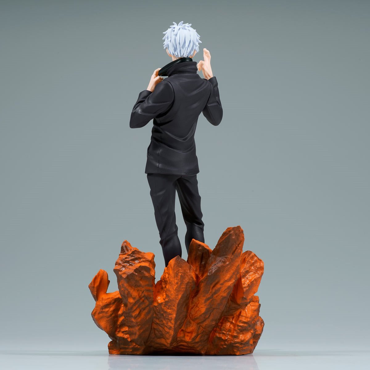 Combination Battle 4 Satoru Gojo Statue (Jujutsu Kaisen) - Good Game Anime