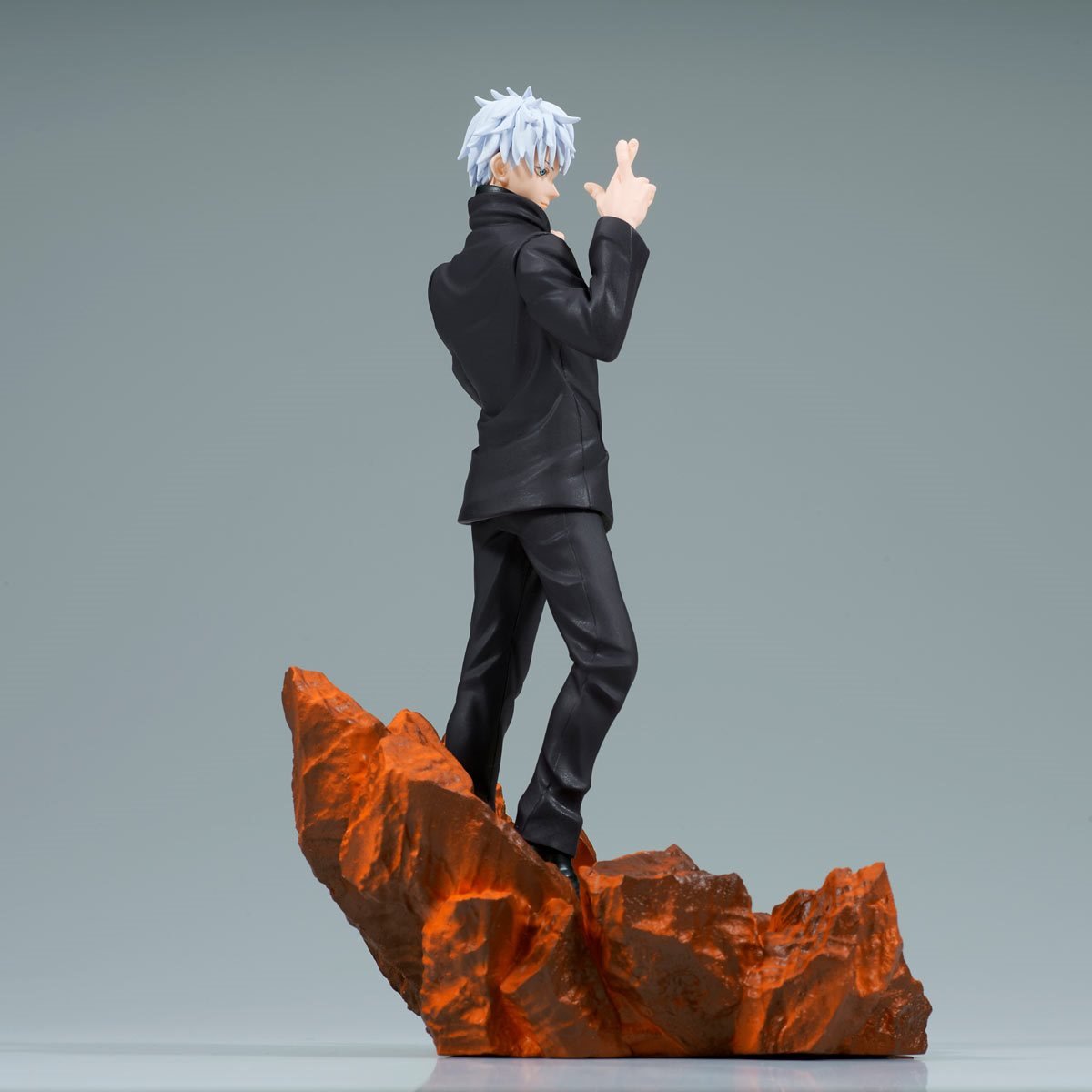 Combination Battle 4 Satoru Gojo Statue (Jujutsu Kaisen) - Good Game Anime