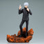 Banpresto - Combination Battle 4 Satoru Gojo Statue (Jujutsu Kaisen) - Good Game Anime