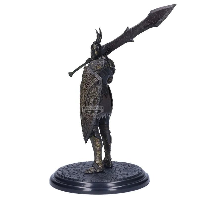 Banpresto - Dark Souls - SCULPT COLLECTION Vol.3 Black Knight - Good Game Anime