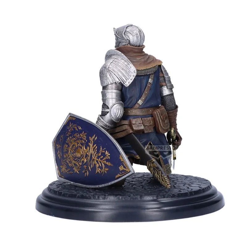 Banpresto - Dark Souls - SCULPT COLLECTION Vol.4 Oscar Knight of Astora - Good Game Anime