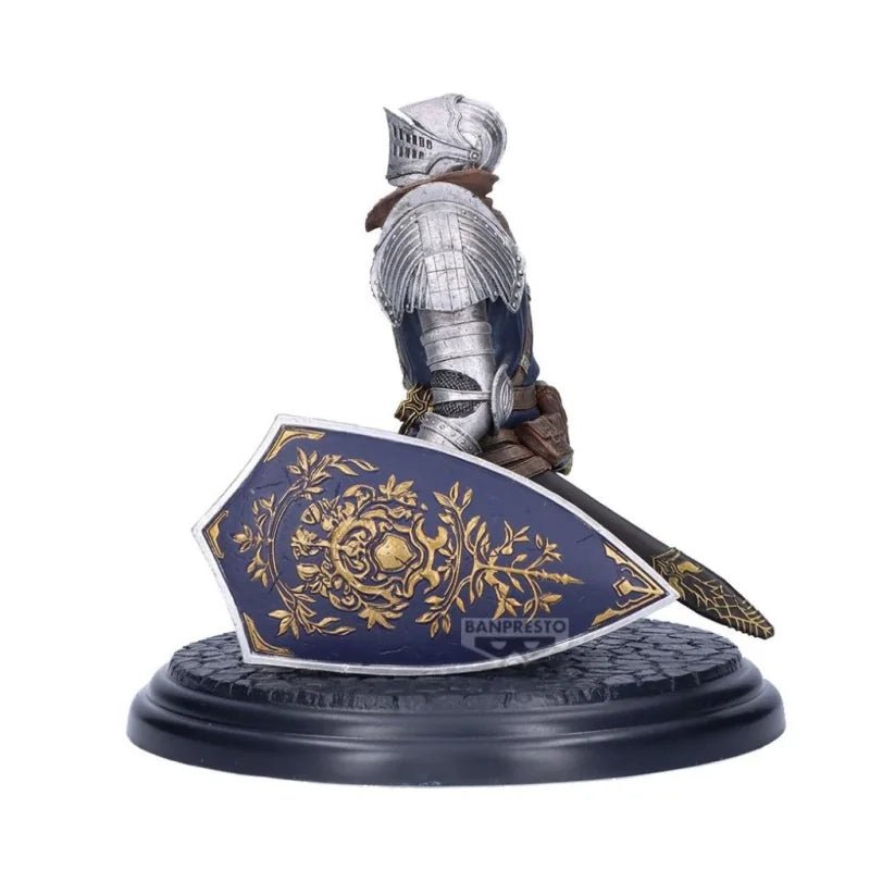 Banpresto - Dark Souls - SCULPT COLLECTION Vol.4 Oscar Knight of Astora - Good Game Anime
