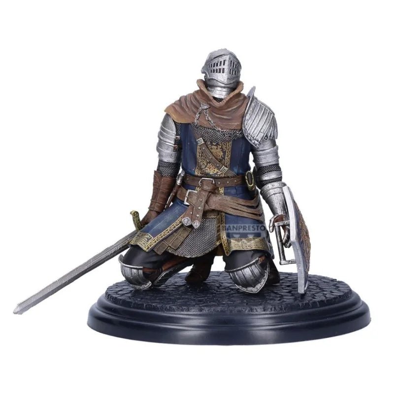Banpresto - Dark Souls - SCULPT COLLECTION Vol.4 Oscar Knight of Astora - Good Game Anime
