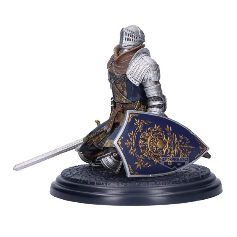 Banpresto - Dark Souls - SCULPT COLLECTION Vol.4 Oscar Knight of Astora - Good Game Anime