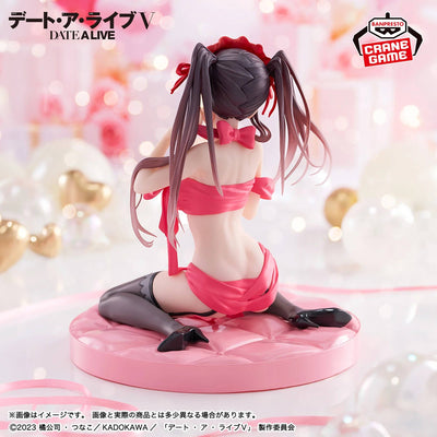 Banpresto - Date A Live - Happy Birthday Present - Tokisaki Kurumi Prize Figure - Good Game Anime