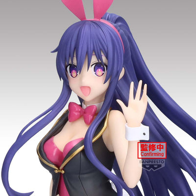 Banpresto - Date A Live Tohka Yatogami Glitter & Glamours Statue - Good Game Anime