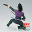 Banpresto - Demon Slayer: Kimetsu No Yaiba Genya Vibration Stars - Good Game Anime