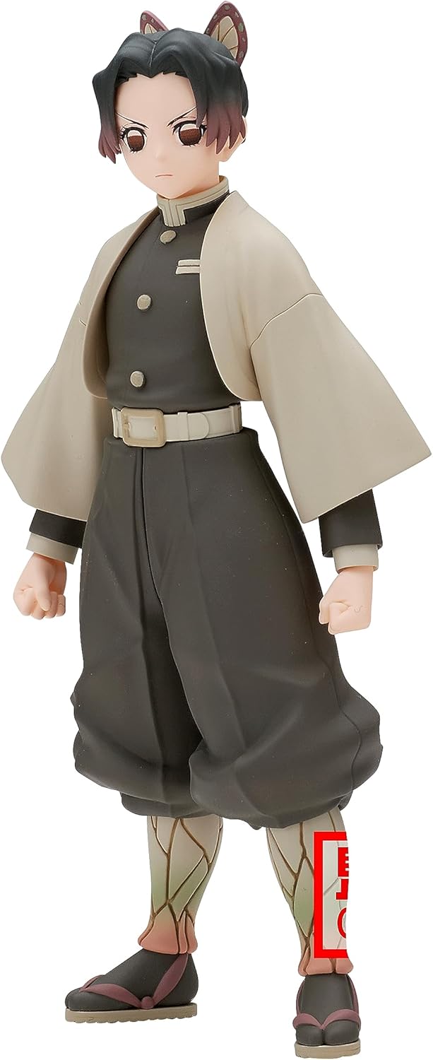 Banpresto - Demon Slayer: Kimetsu no Yaiba - Shinobu Kocho vol. 40 (ver. A) - Good Game Anime