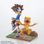 Banpresto - Digimon Adventure Dxf Adventure Archives Taichi & Agumon - Good Game Anime