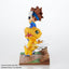 Banpresto - Digimon Adventure Dxf Adventure Archives Taichi & Agumon - Good Game Anime