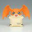 Banpresto - Digimon Adventures - Sofvimates - Patamon Figure - Good Game Anime