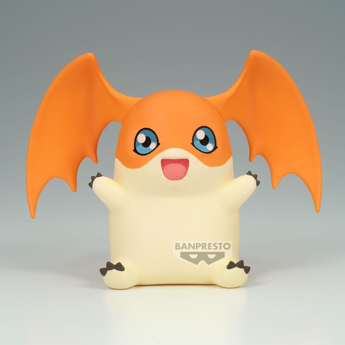 Banpresto - Digimon Adventures - Sofvimates - Patamon Figure - Good Game Anime