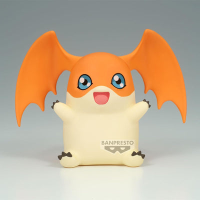 Banpresto - Digimon Adventures - Sofvimates - Patamon Figure - Good Game Anime