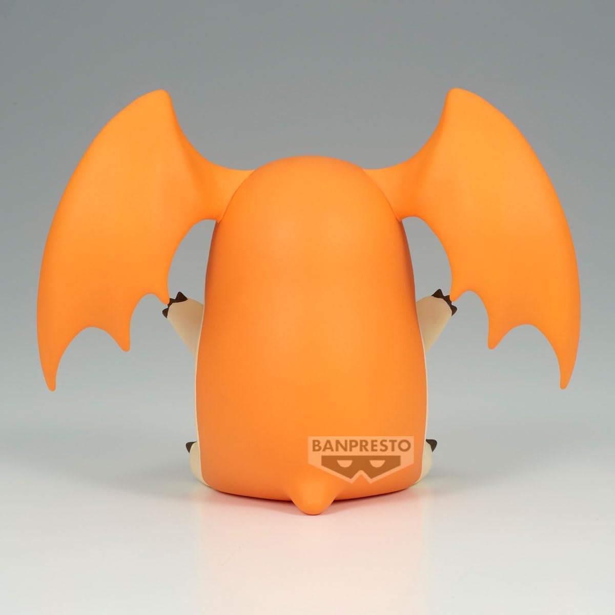 Banpresto - Digimon Adventures - Sofvimates - Patamon Figure - Good Game Anime