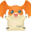 Banpresto - Digimon Adventures - Sofvimates - Patamon Figure - Good Game Anime