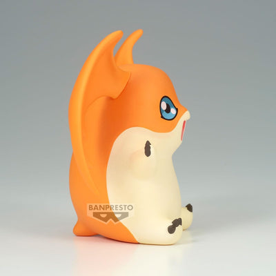 Banpresto - Digimon Adventures - Sofvimates - Patamon Figure - Good Game Anime