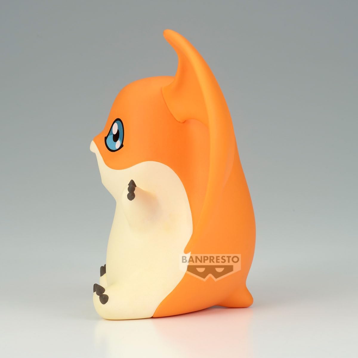 Banpresto - Digimon Adventures - Sofvimates - Patamon Figure - Good Game Anime