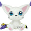 Banpresto - Digimon Adventures - Sofvimates - Tailmon Figure - Good Game Anime