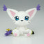 Banpresto - Digimon Adventures - Sofvimates - Tailmon Figure - Good Game Anime