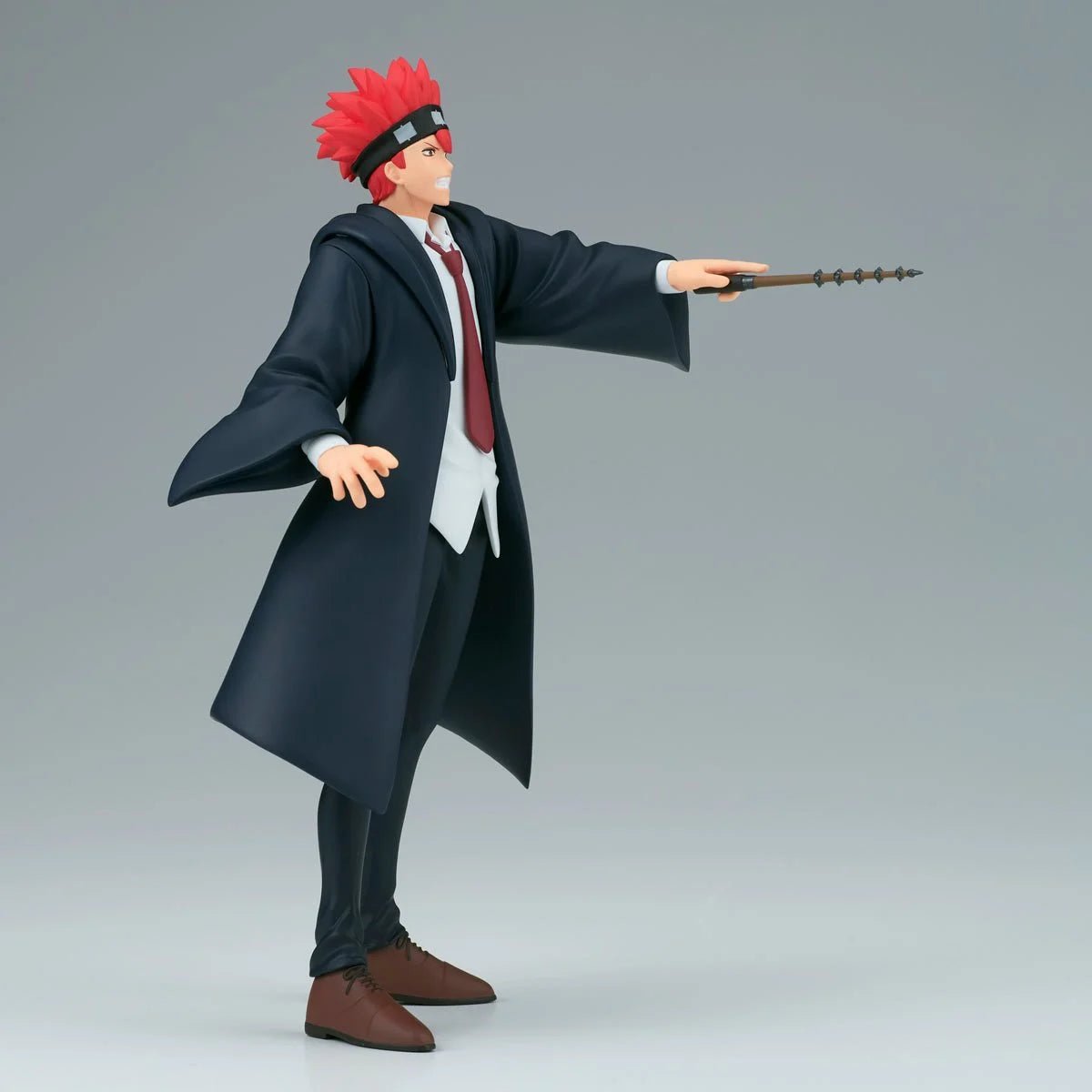 Banpresto - Dot Barrett DXF Statue (Mashle: Magic and Muscles) - Good Game Anime