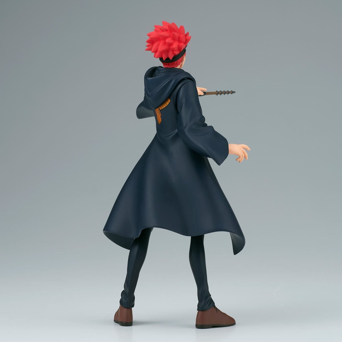 Banpresto - Dot Barrett DXF Statue (Mashle: Magic and Muscles) - Good Game Anime