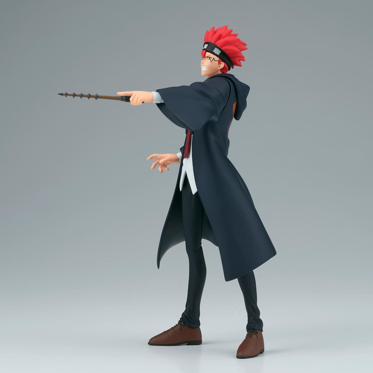 Banpresto - Dot Barrett DXF Statue (Mashle: Magic and Muscles) - Good Game Anime