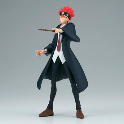 Banpresto - Dot Barrett DXF Statue (Mashle: Magic and Muscles) - Good Game Anime