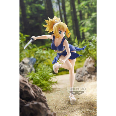 Banpresto - Dr. Stone Kohaku Figure - Good Game Anime