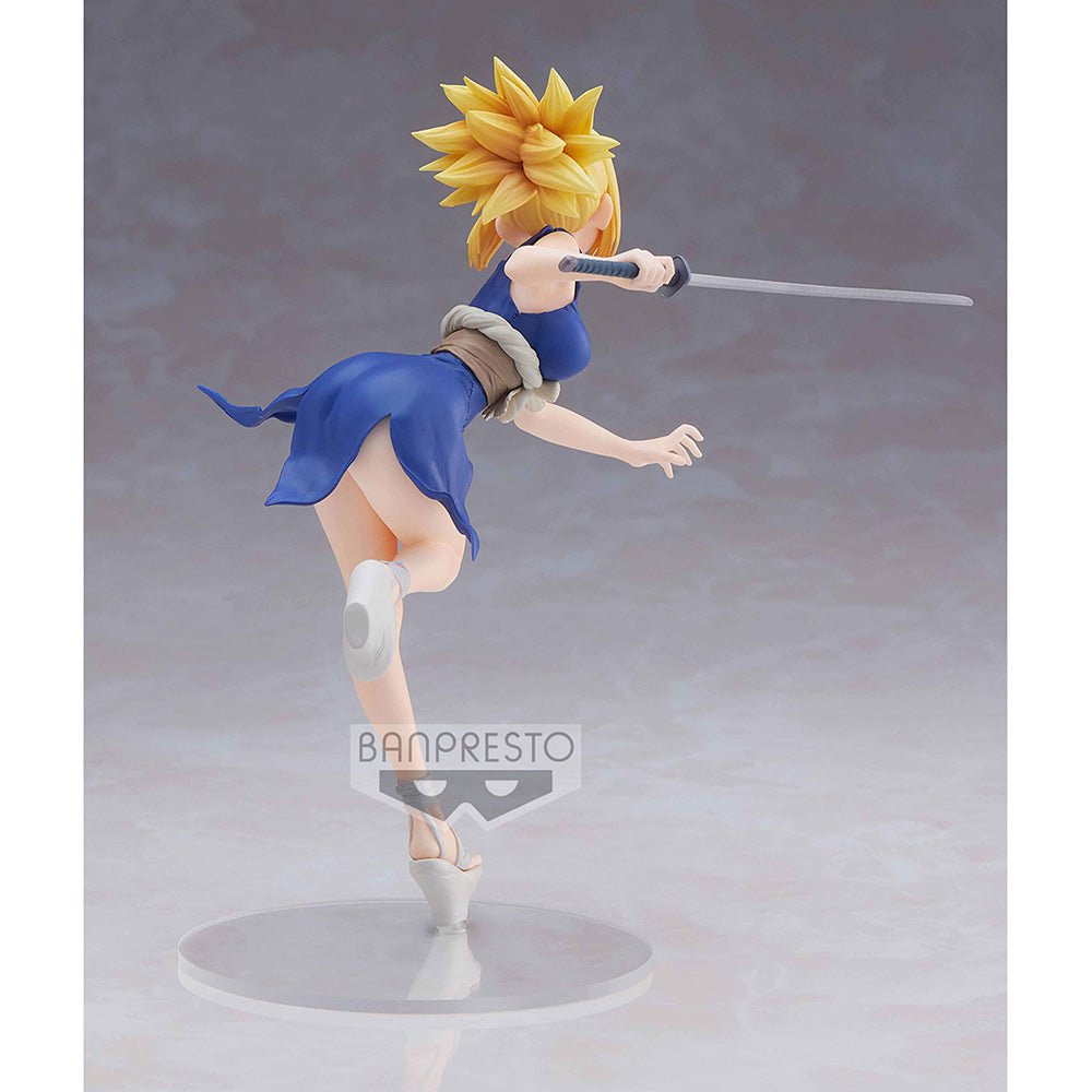 Banpresto - Dr. Stone Kohaku Figure - Good Game Anime