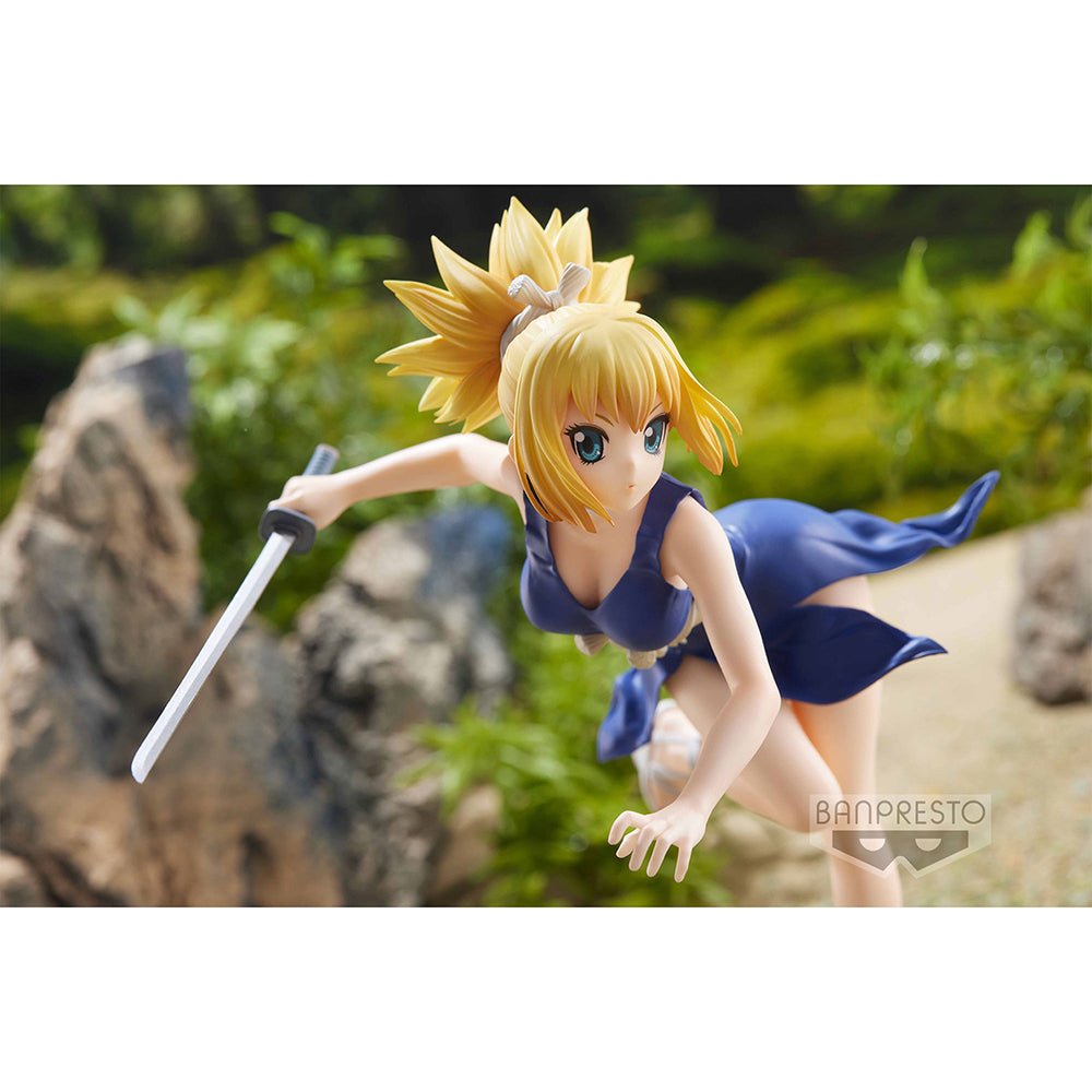 Banpresto - Dr. Stone Kohaku Figure - Good Game Anime