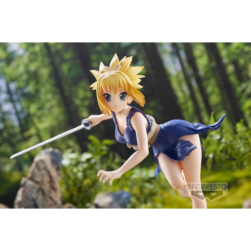 Banpresto - Dr. Stone Kohaku Figure - Good Game Anime