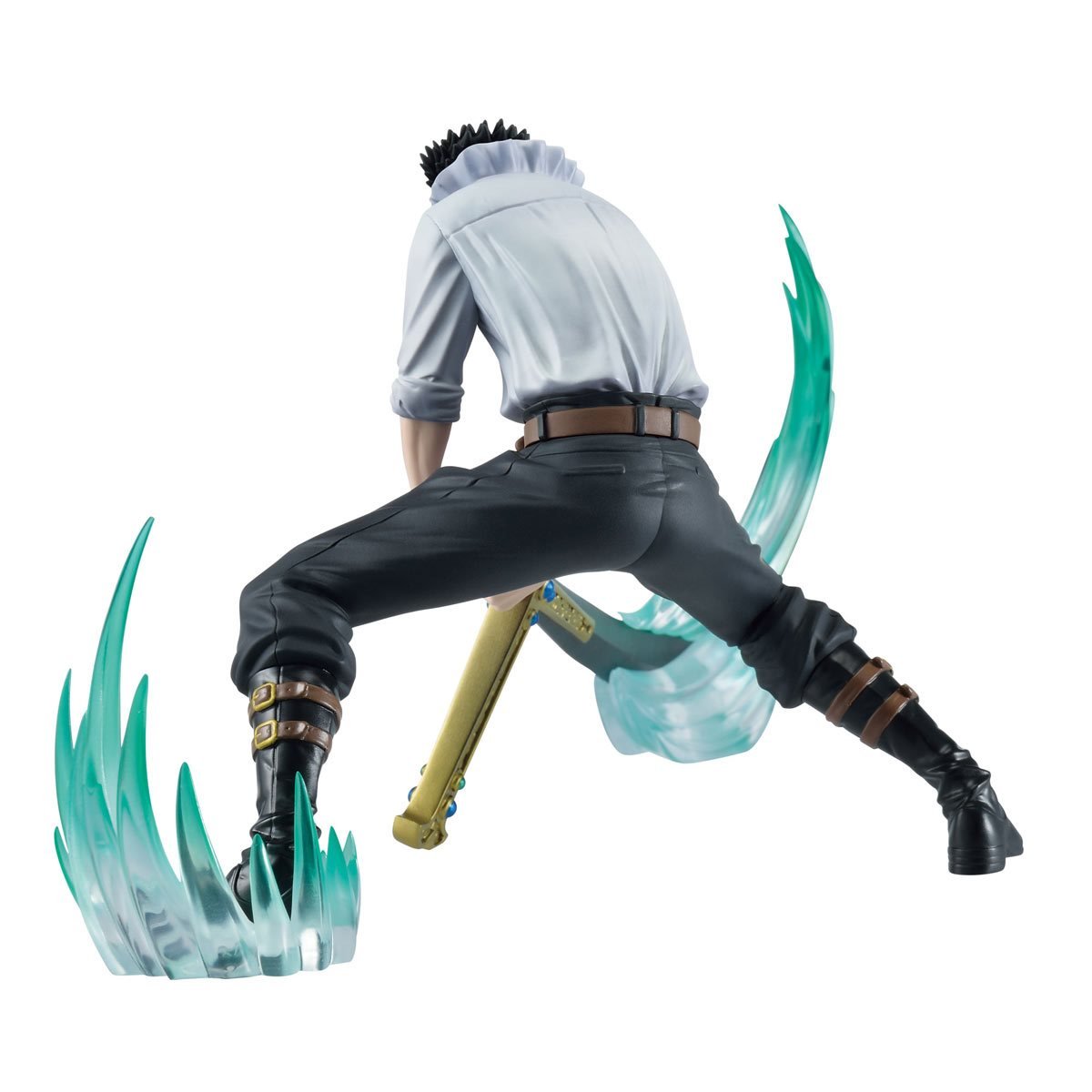 Banpresto - Dracule Mihawk Special Version DXF Statue (One Piece) - Good Game Anime