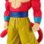 Banpresto - Dragon Ball GT - Solid Edge Works - Super Saiyan 4 Son Goku Statue - Good Game Anime