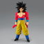 Banpresto - Dragon Ball GT - Solid Edge Works - Super Saiyan 4 Son Goku Statue - Good Game Anime