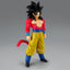 Banpresto - Dragon Ball GT - Solid Edge Works - Super Saiyan 4 Son Goku Statue - Good Game Anime