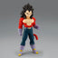 Banpresto - Dragon Ball GT - Solid Edge Works - Super Saiyan 4 Vegeta Statue - Good Game Anime