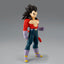 Banpresto - Dragon Ball GT - Solid Edge Works - Super Saiyan 4 Vegeta Statue - Good Game Anime