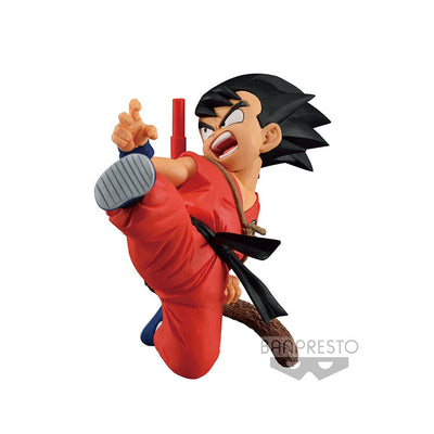 Banpresto - Dragon Ball Son Goku Childhood Match Makers Statue - Good Game Anime