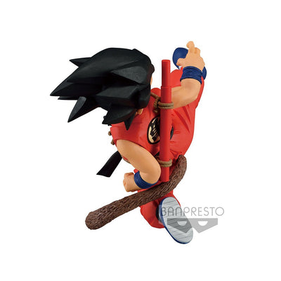 Banpresto - Dragon Ball Son Goku Childhood Match Makers Statue - Good Game Anime