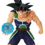 Banpresto - Dragon Ball Z Bardock G x Materia Statue - Good Game Anime