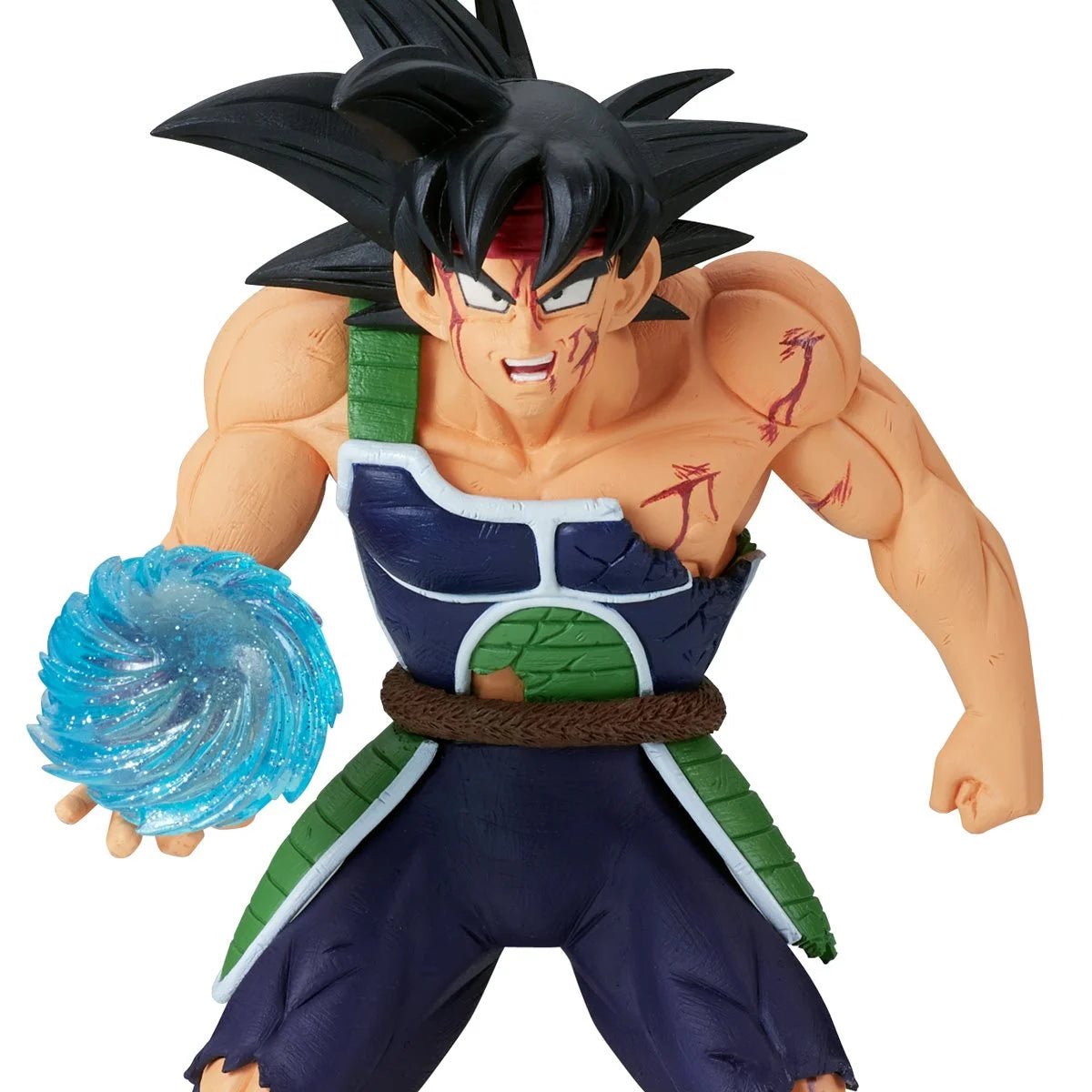 Banpresto - Dragon Ball Z Bardock G x Materia Statue - Good Game Anime