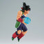 Banpresto - Dragon Ball Z Bardock G x Materia Statue - Good Game Anime