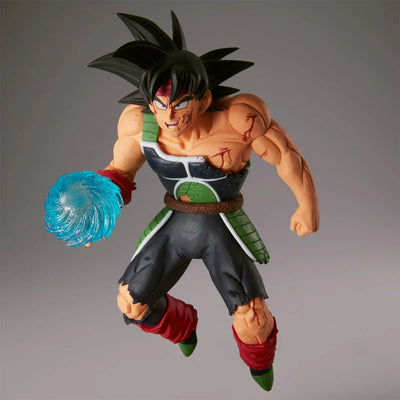 Banpresto - Dragon Ball Z Bardock G x Materia Statue - Good Game Anime