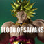 Banpresto - Dragon Ball Z - Blood Of Saiyans - Super Saiyan Broly - Good Game Anime