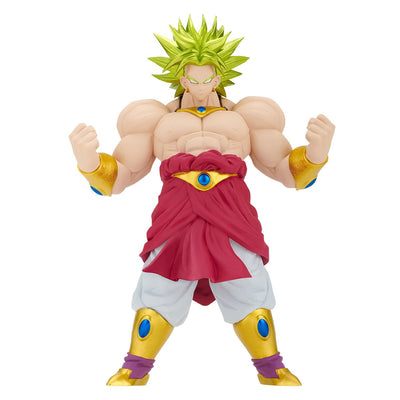 Banpresto - Dragon Ball Z - Blood Of Saiyans - Super Saiyan Broly - Good Game Anime