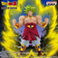 Banpresto - Dragon Ball Z - Blood Of Saiyans - Super Saiyan Broly - Good Game Anime
