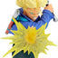 Banpresto - Dragon Ball Z G x Materia Trunks Statue - Good Game Anime