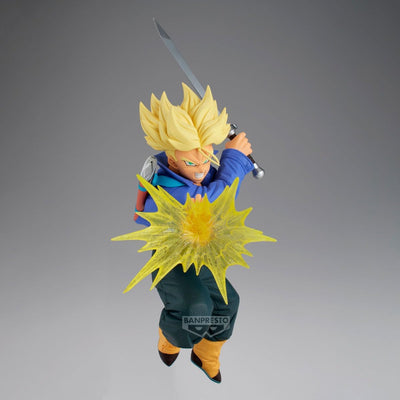 Banpresto - Dragon Ball Z G x Materia Trunks Statue - Good Game Anime