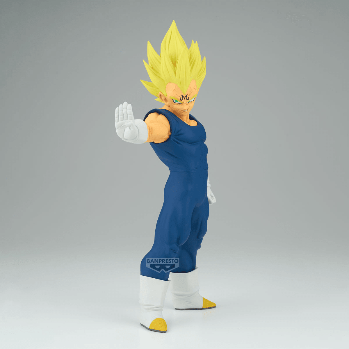 Banpresto - DRAGON BALL Z Grandista MAJIN VEGETA - Good Game Anime